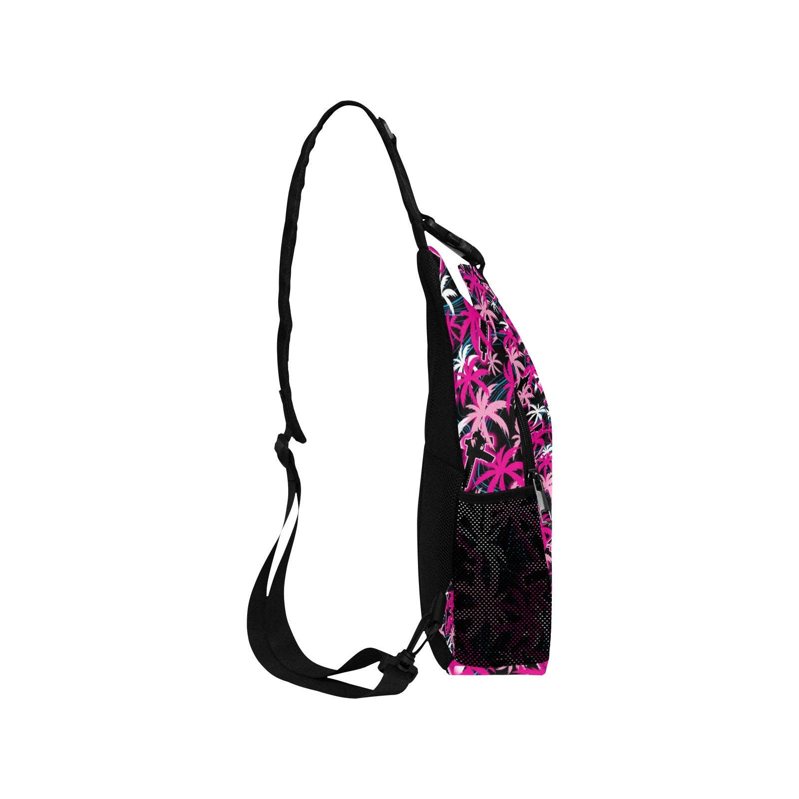 Palmetto Attack Sling Bag