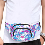 Miami Vice 3 Fanny Pack