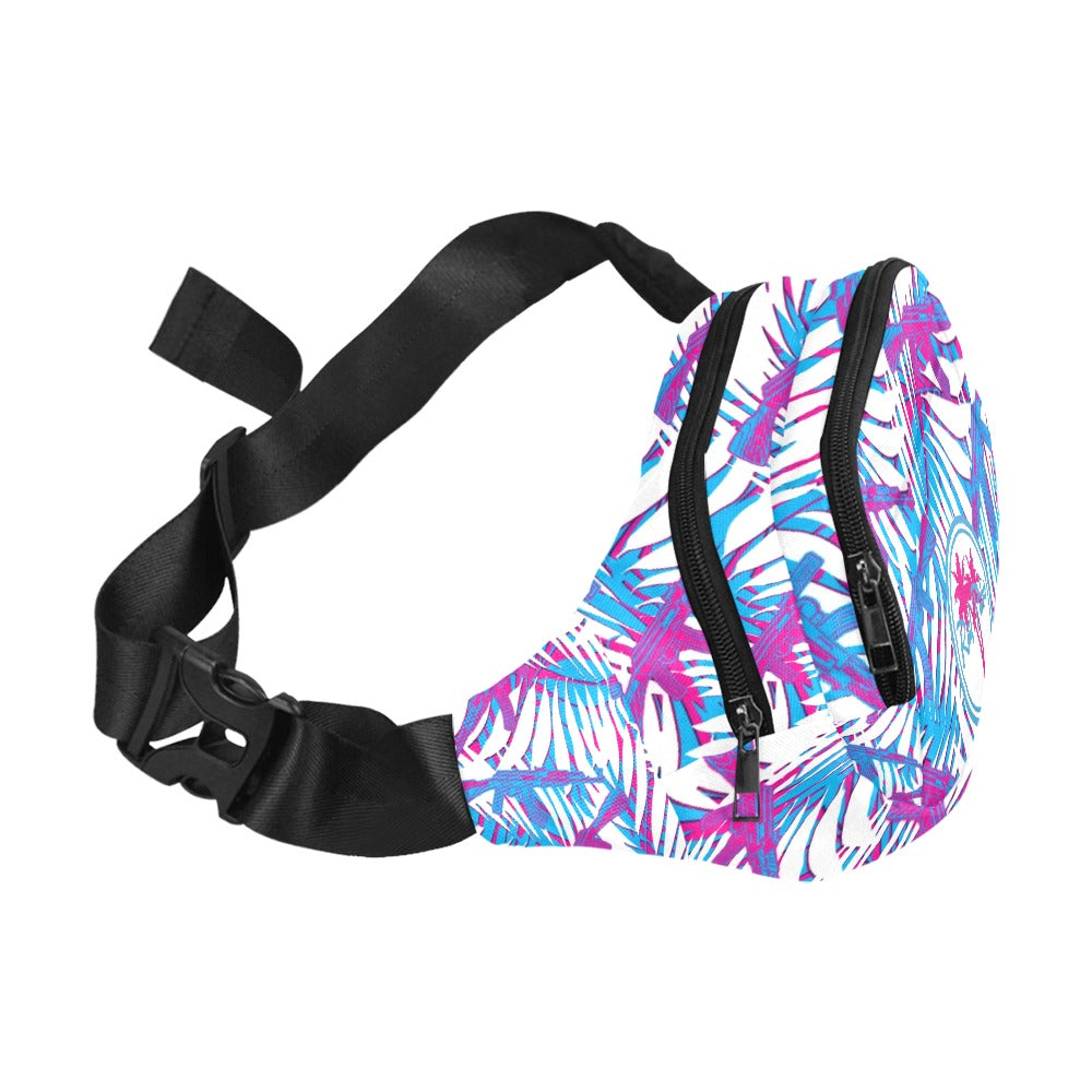 Miami Vice 3 Fanny Pack