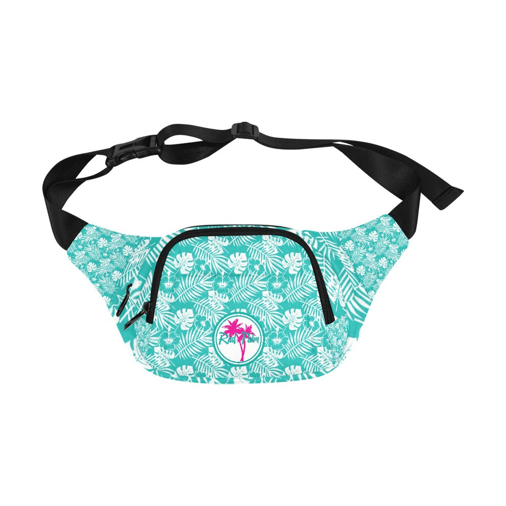 Isla Flora Fanny Pack