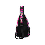 Bolso bandolera de Barbie Patriot