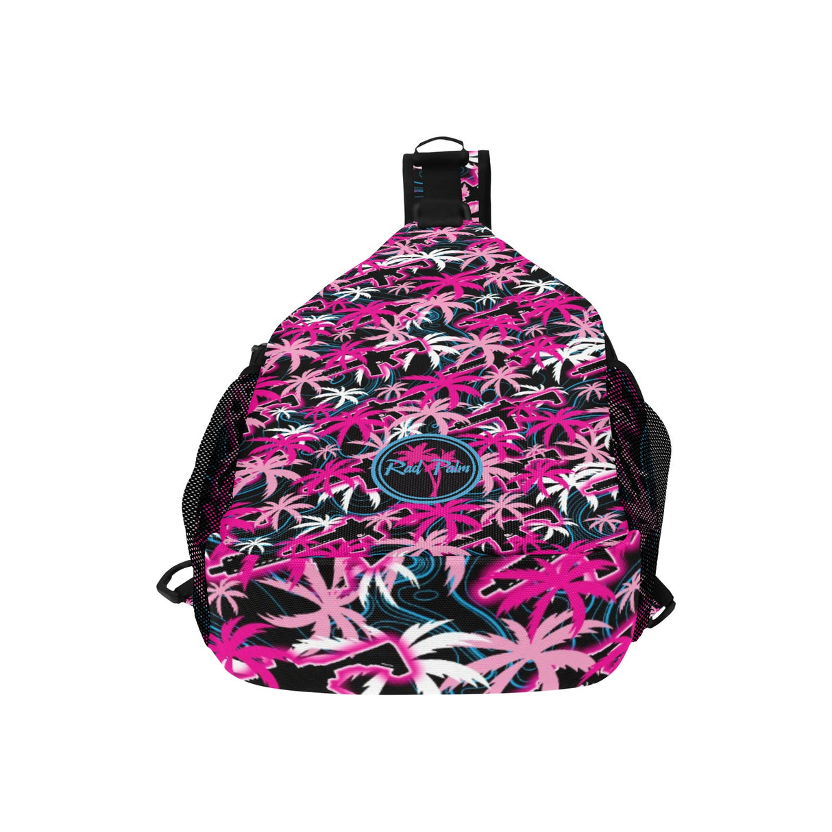 Palmetto Attack Sling Bag