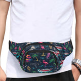 Wasted Fanny Pack