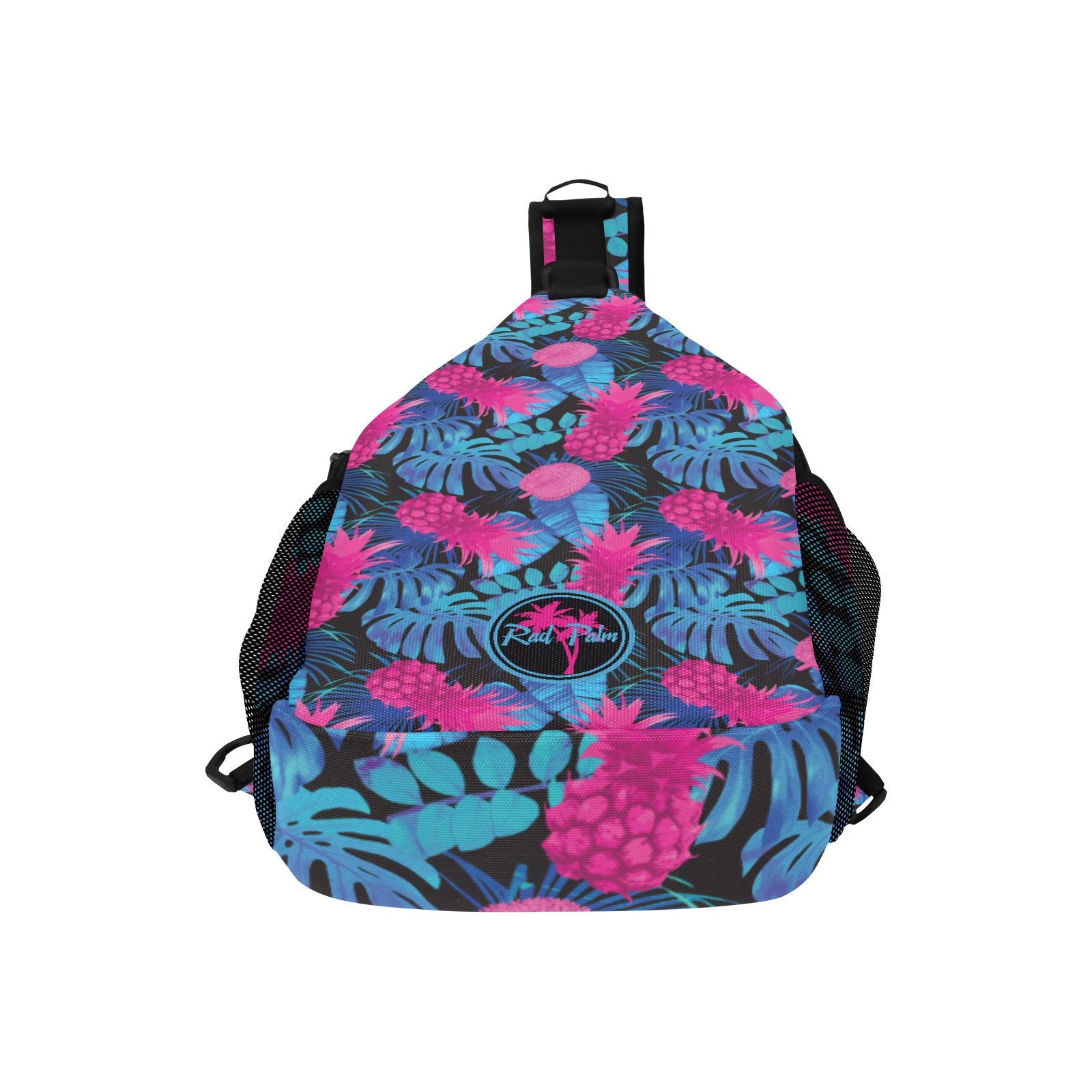 Pineapple Express Chest Bag
