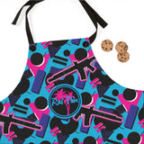 Honey Badger Apron