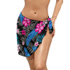 Evening Tropics Sarong