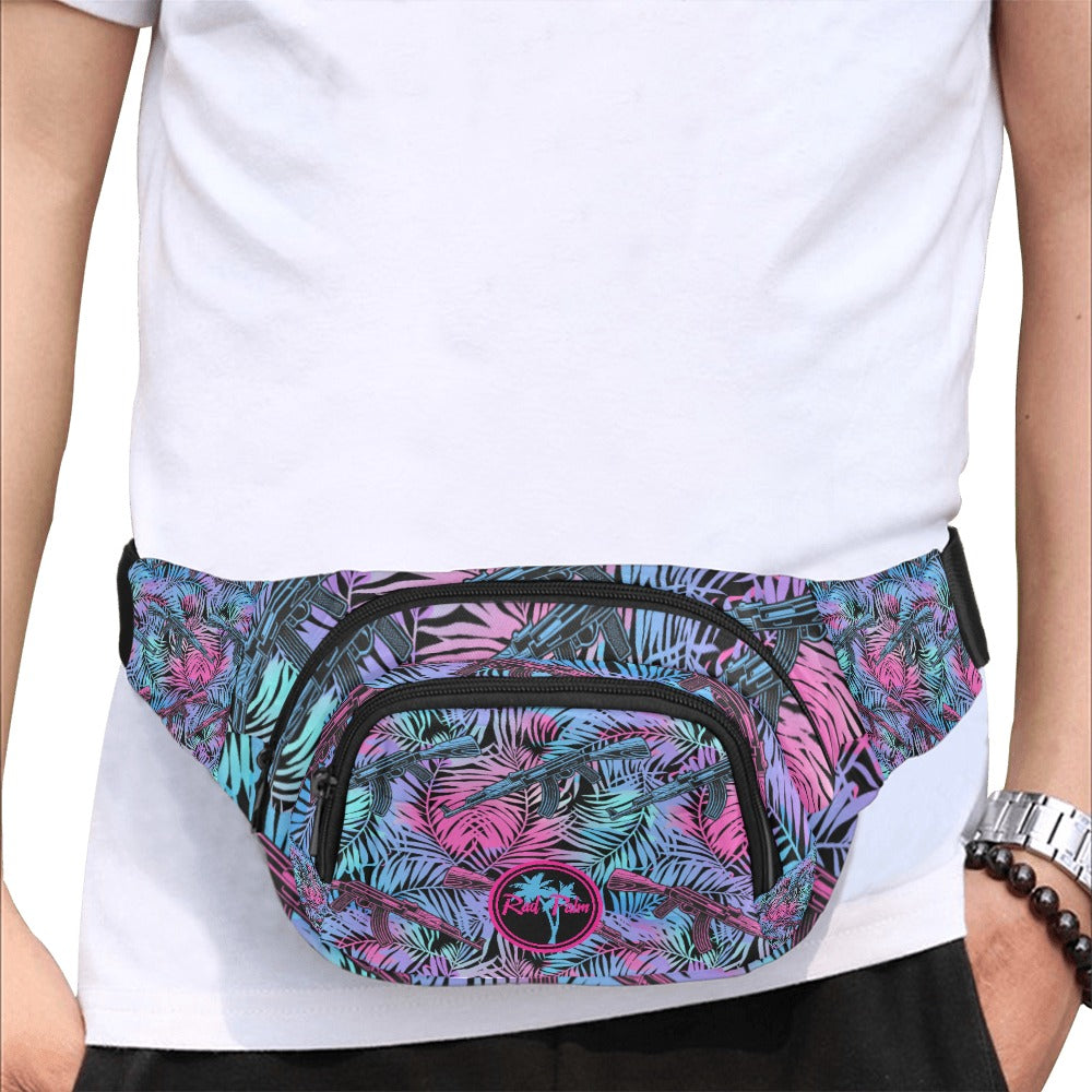 AK Madness Fanny Pack