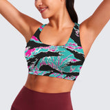 Miami Tiger Stripe 2