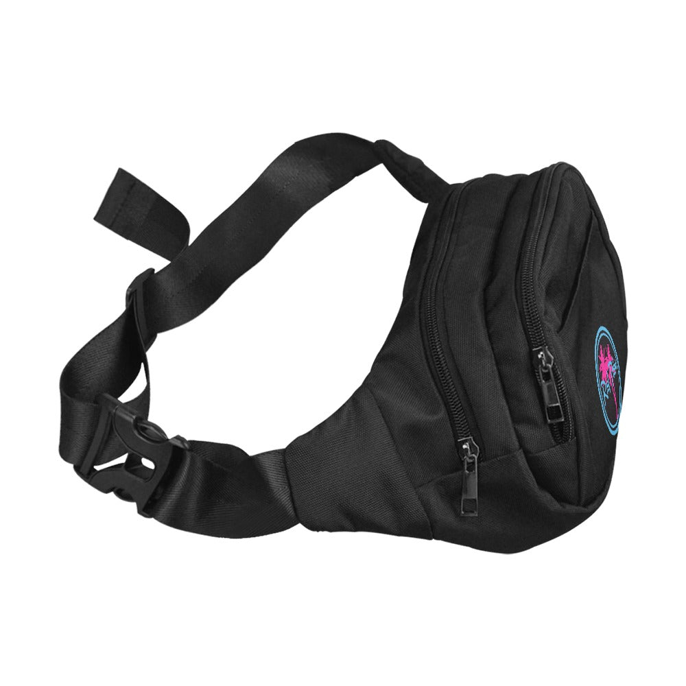 Rad Palm Logo Fanny Pack