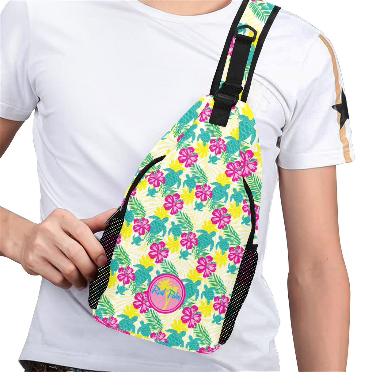 Bolso bandolera Summer By The Sea