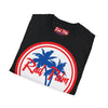 Rad Palm Logo Unisex Softstyle T-Shirt