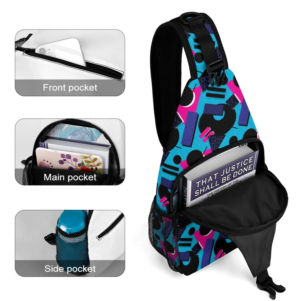 1984 Sling Bag