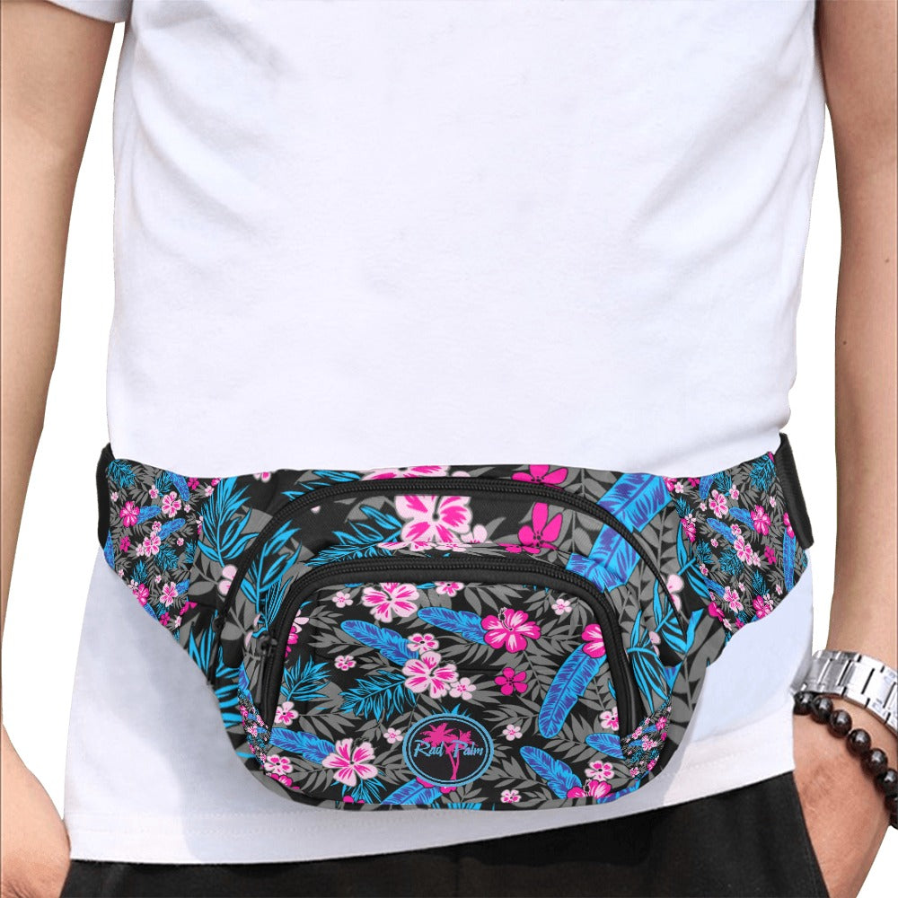 Evening Tropics Fanny Pack