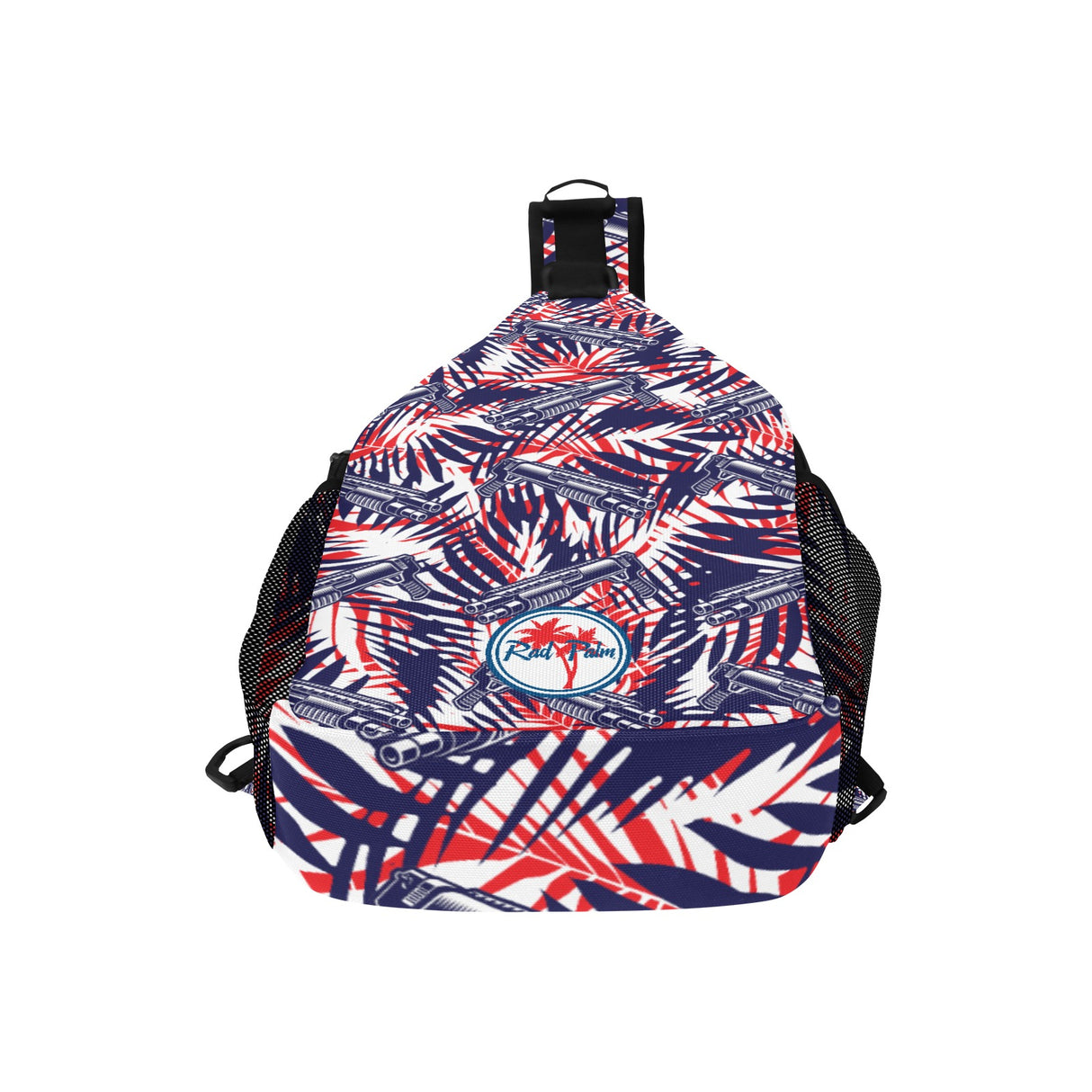 Bolso bandolera American Shotty