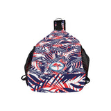 Bolso bandolera American Shotty