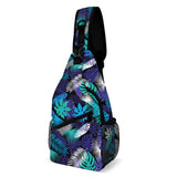 Tampa Nights Sling Bag