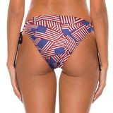 Braguitas de bikini Old Glory