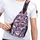 Bolso bandolera American Shotty