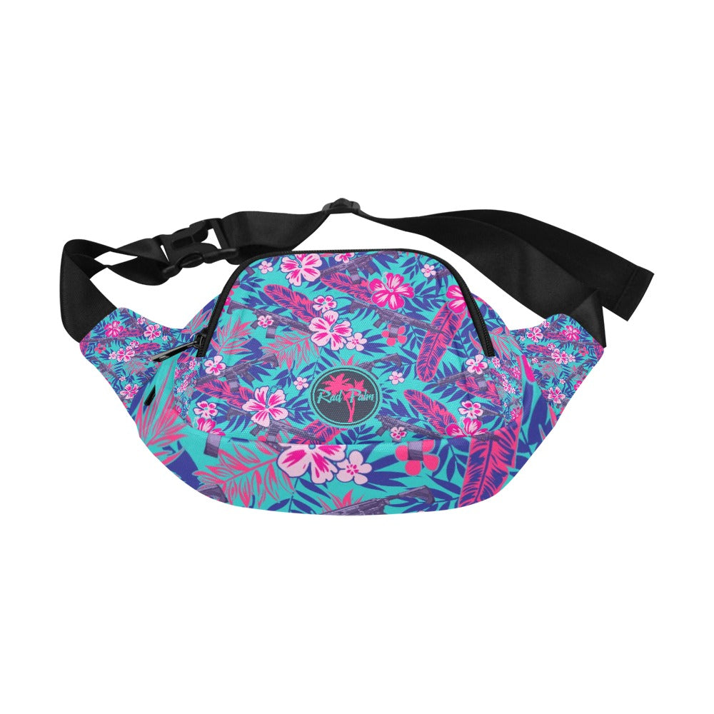 Hawaiian Tropics Fanny Pack