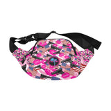 The Patriot Barbie Fanny Pack