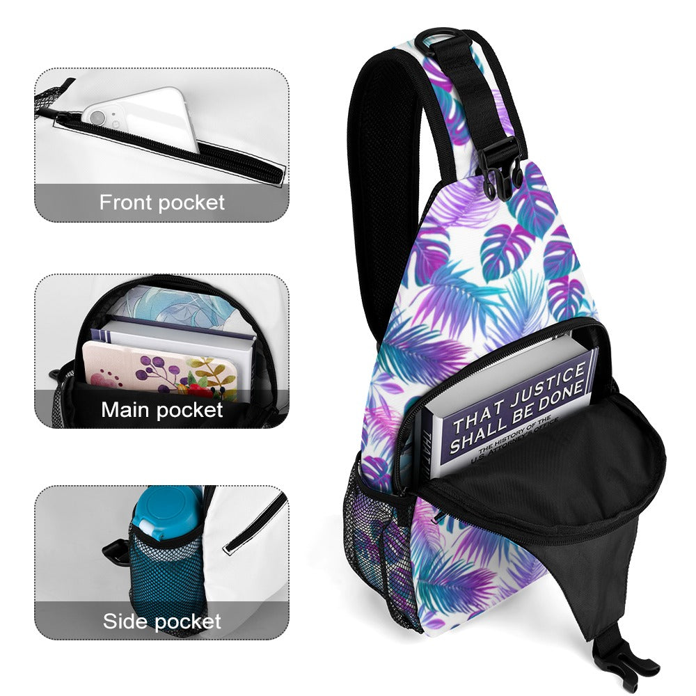 The Kahuna Sling Bag