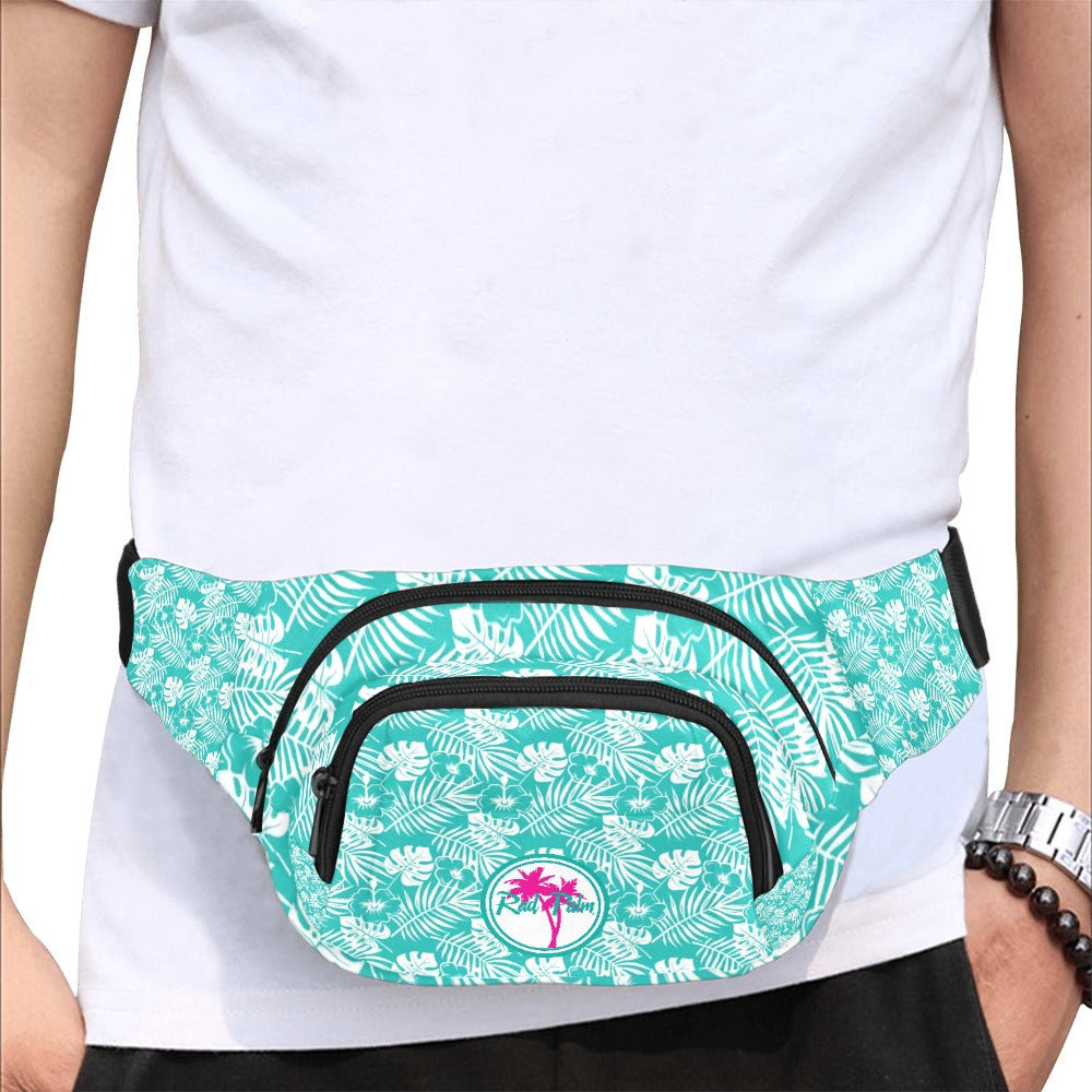 Isla Flora Fanny Pack