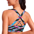Miami Tiger Stripe