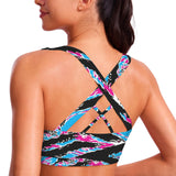 Miami Tiger Stripe
