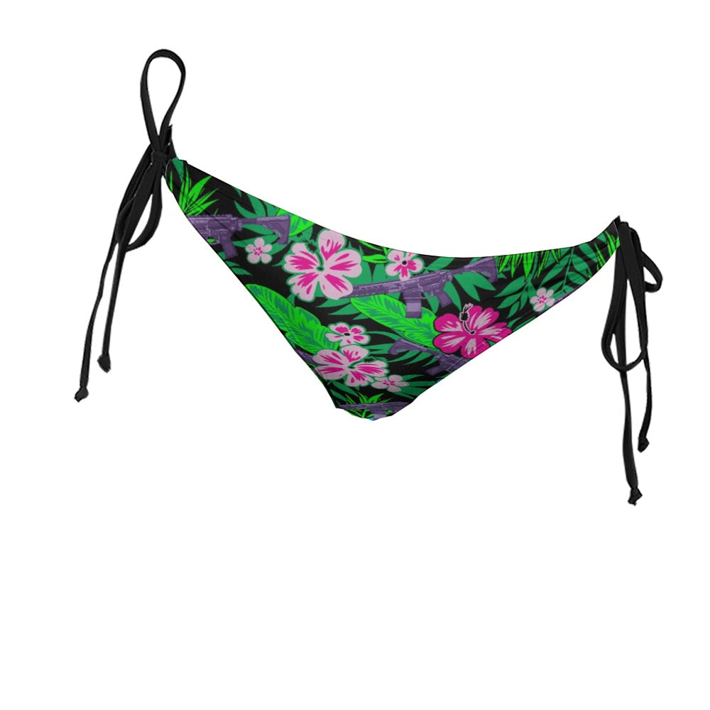 Braguita de bikini Armed Tropics