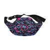 Miami Nights Fanny Pack