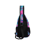 Hawaiian Tropics Sling Bag