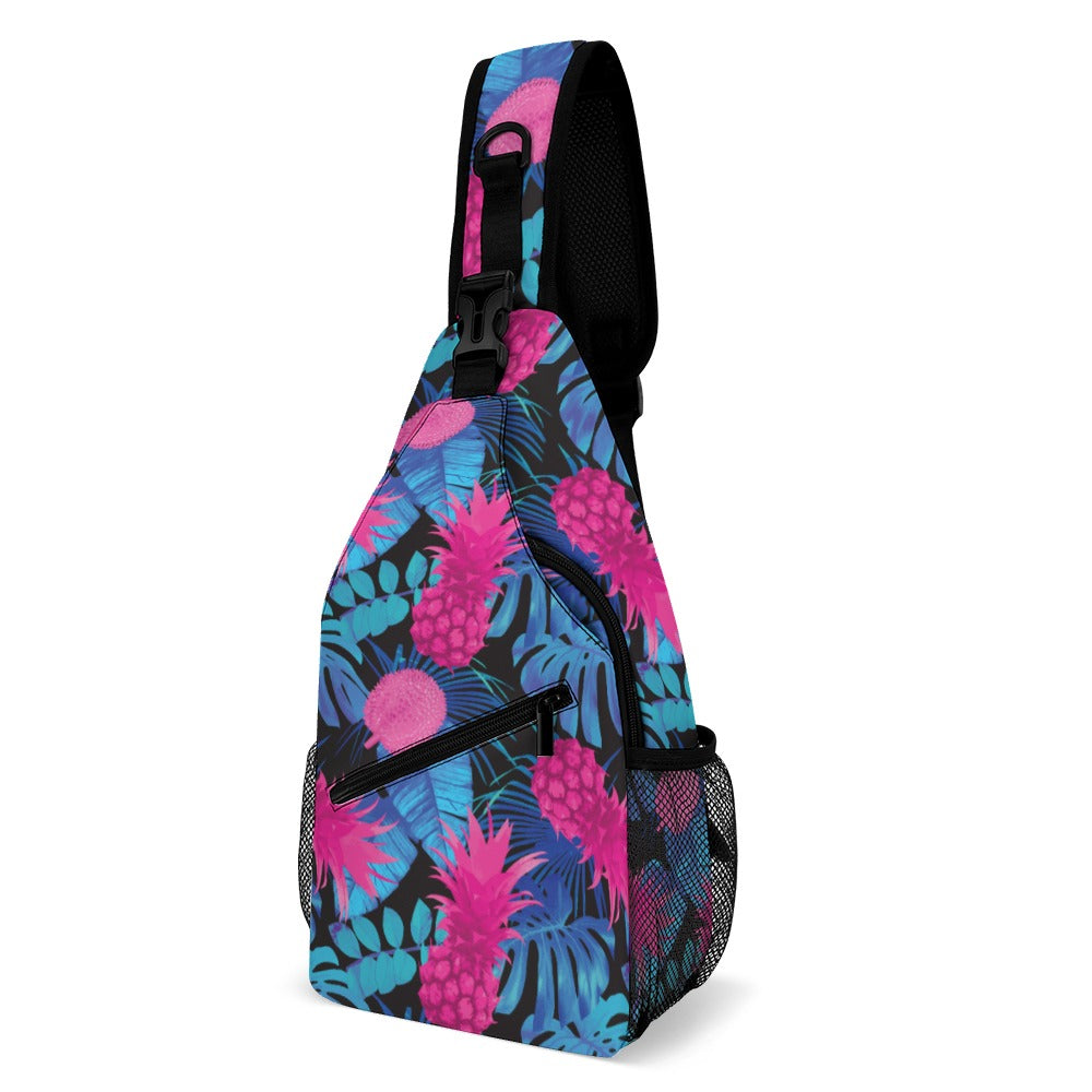 Pineapple Express Sling Bag