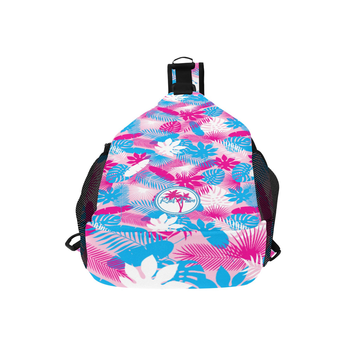 Neon Jungle Light Sling Bag