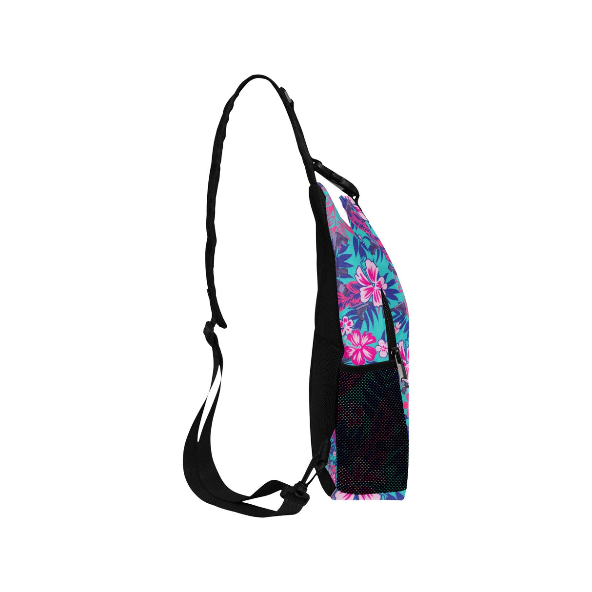 Hawaiian Tropics Sling Bag