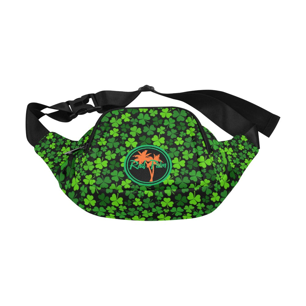 St. Patrick's Day Fanny Pack