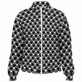 Cross Bones Track Jacket