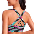 Miami Tiger Stripe 2