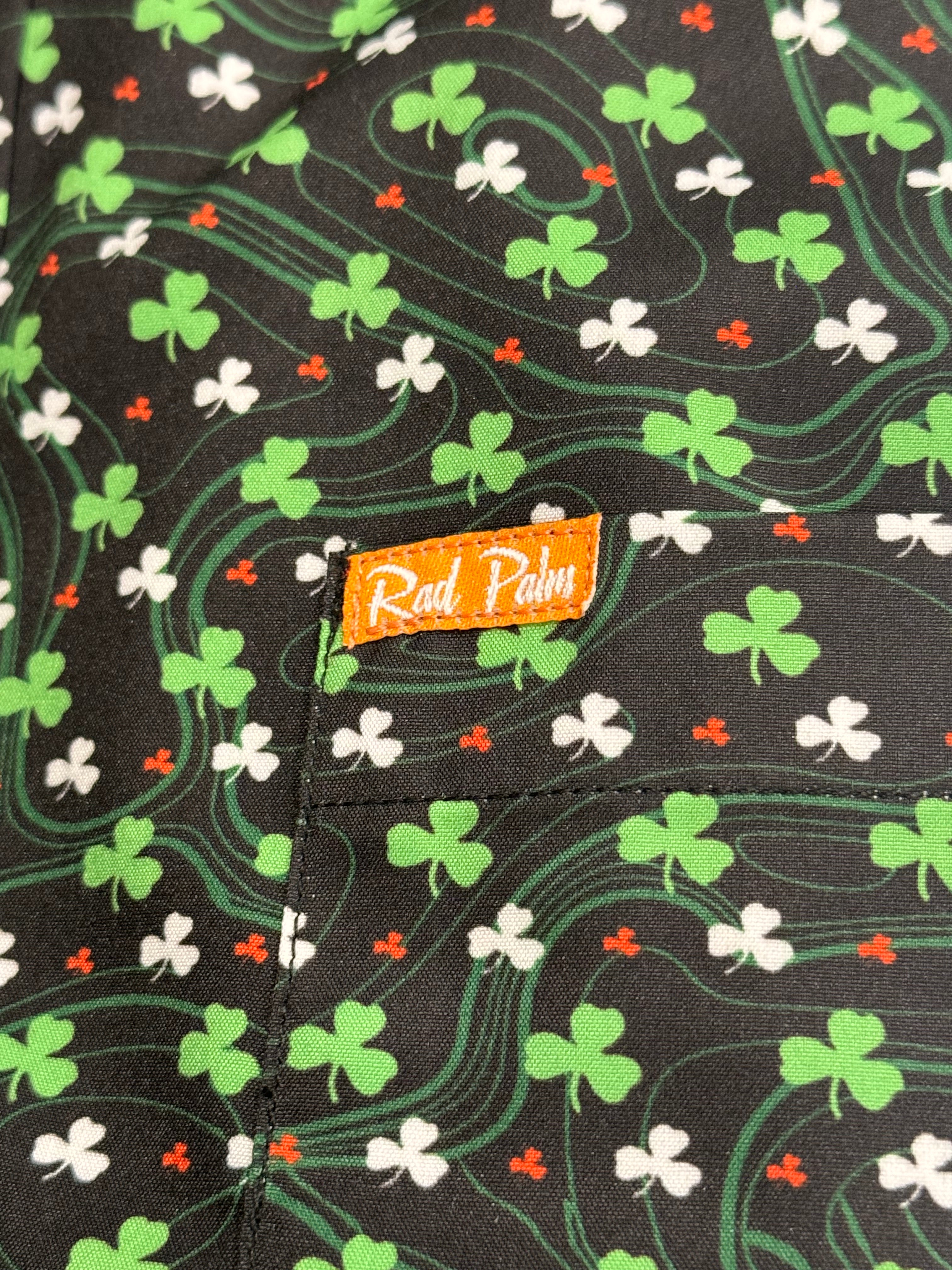 St. Patrick’s Day 2024 Party Shirt