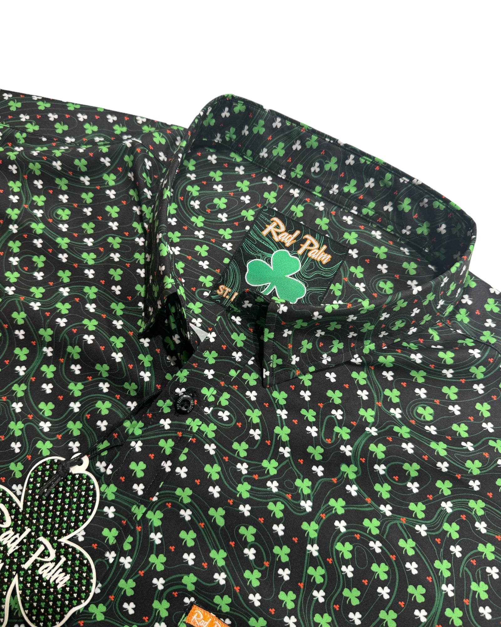 St. Patrick’s Day 2024 Party Shirt