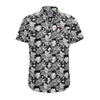 BLK WHT Party Shirt