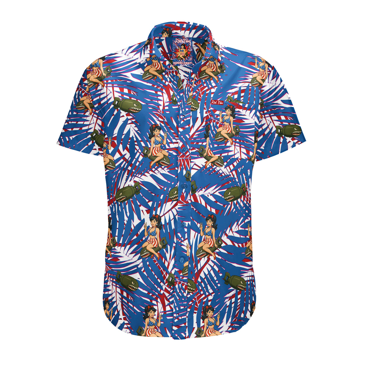Bombs Away Shirt