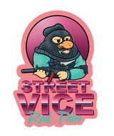 Serie Street Vice Dosis y Mimosas Rosa