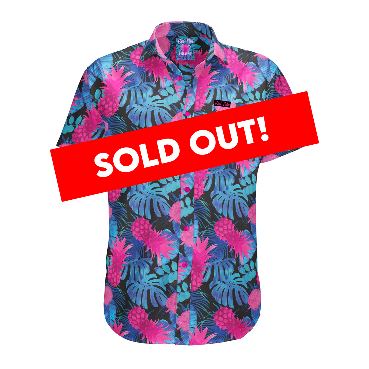 Camiseta de fiesta de Pineapple Express
