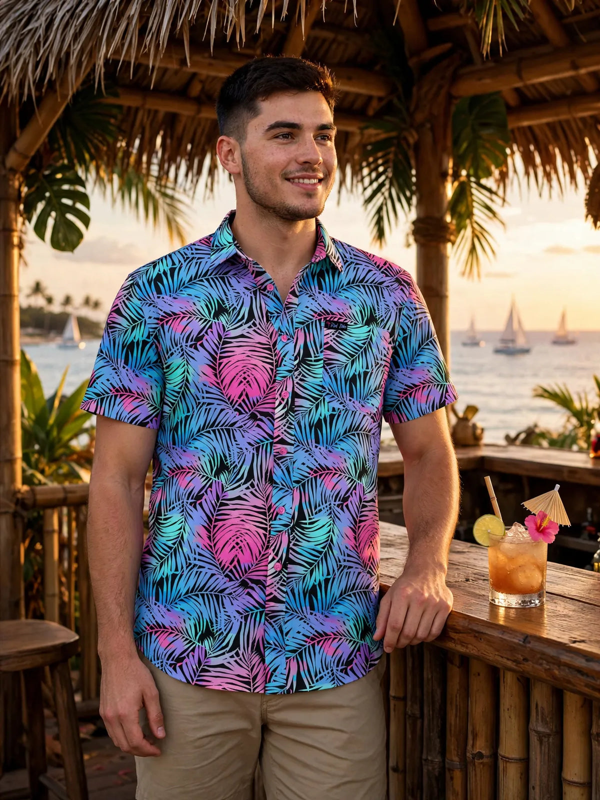 Jungle Madness