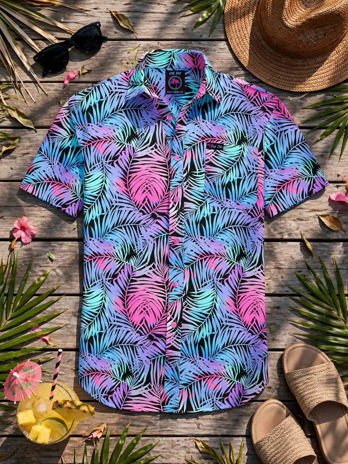 Jungle Madness