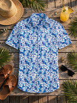 Tahitian Blue