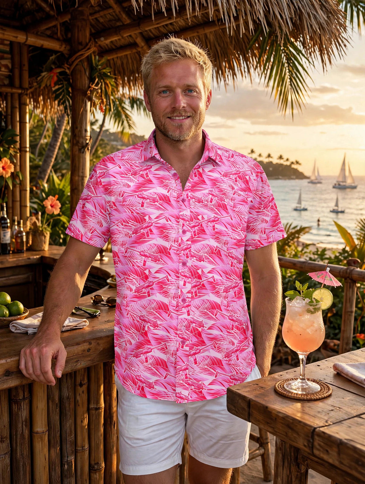 Tropic 7