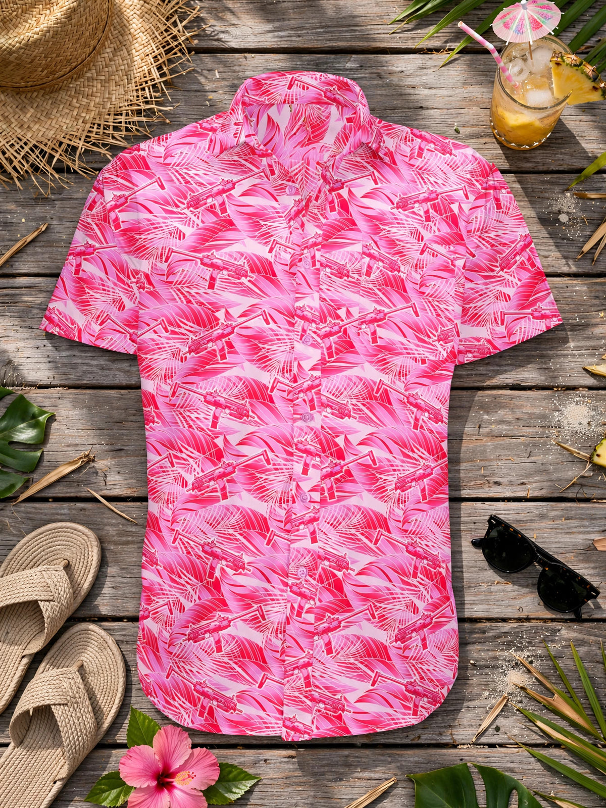 Tropic 7