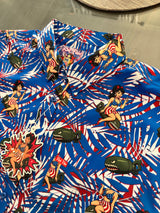 Bombs Away Shirt