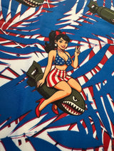 Bombs Away Shirt